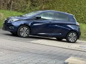 Renault ZOE Riviera-1 Hd inkl. Kaufbatterie Schnelllade-30 Min
