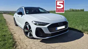 Audi A5 Avant 2x S line Assis Pano AHK Matrix Garantie2030