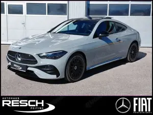 Mercedes-Benz CLE 200 Coupé AMG Premium/Standhzg/Pano/Night