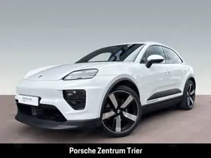 Porsche Macan Surround-View BOSE PASM 22-Zoll LED-Matrix