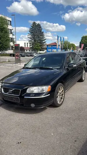 Volvo S60 Lim. D5 Kinetic