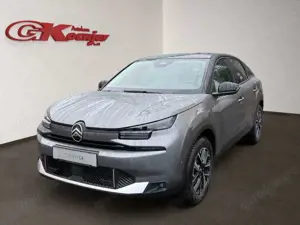 Citroen C4 Hybrid 145 MAX - Vollausstattung*Massage*ACC
