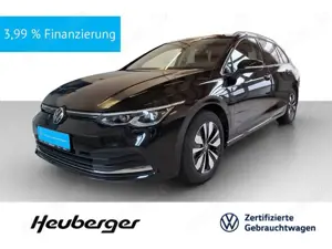 Volkswagen Golf VIII Variant 1.5 TSI Move, LED, AHK, Navi