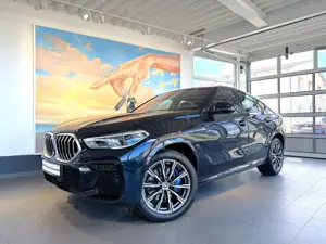 BMW X6 xDr. 40 i M SPORT  KOM+ACC+LASER+HARM+HUD+KAM