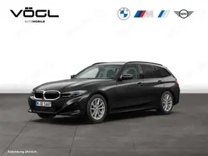 BMW 318 i Touring Head-Up Innovationspaket Driv.Ass.
