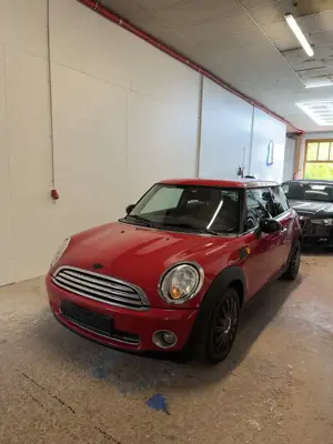 MINI One