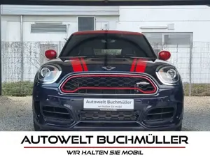 MINI Others JCW COUNTRYMANN ALL4,LED,HUD,LEDER,KAMERA,HK
