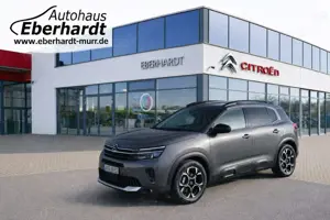 Citroen C5 Aircross Hybrid 136 DSG6 Max Automatik