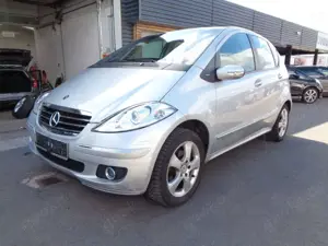 Mercedes-Benz A 170 Automatik*Klima*2.Hand°Scheckheftgepflegt°