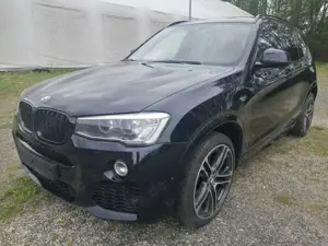 BMW X3 X3 Diesel xDrive30d Sport-Aut. M Sport