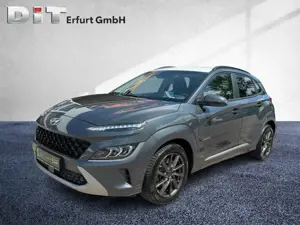 Hyundai KONA 1.6 T-GDI Prime ACC+LED+Navi+SHZ+Winterp.