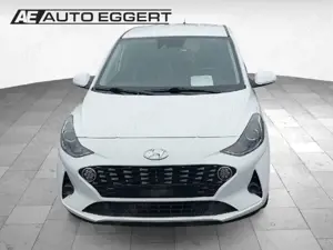 Hyundai i10 1.2 Benzin M T Trend Apple CarPlay Android Auto SH