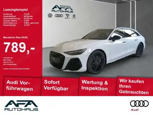 Audi A6 Avant TDI quattro tiptronic Pano*Matrix*BO