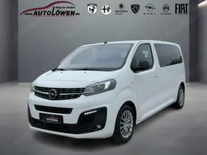 Opel Zafira Life 2.0 D M Selection (L2)(EURO 6d)
