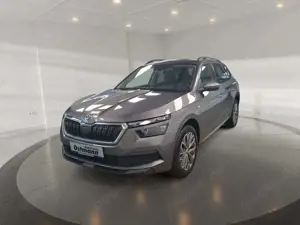 Skoda Kamiq 1.0 TSI Tour AHK DynLicht Fernlichtass. LM