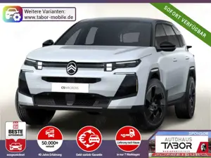 Citroen C5 Aircross Hybrid MAX Matrix ACC 360° UVP-30%*