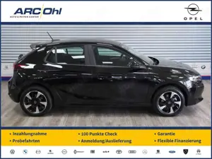 Opel Corsa -e F Edition *MULTIM./LED/SHZ/PDC/RFK/11KW*