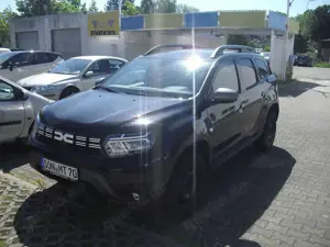 Dacia Duster TCe 130 2WD Journey + Alu Klimaauto Navi Sitzheiz