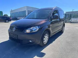 Volkswagen Caddy Trendline BMT
