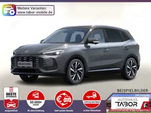 MG ZS Hybrid+ Luxury ACC 360Kam Nav LED SHZ UVP-25%*