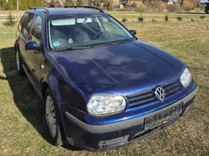 Volkswagen Golf Golf 1.6 FSI