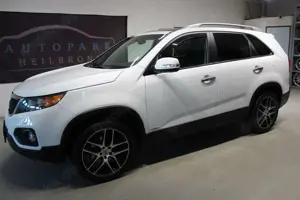 Kia Sorento Spirit 4WD*Automatik*Navi*Pano*Vollleder*AHK