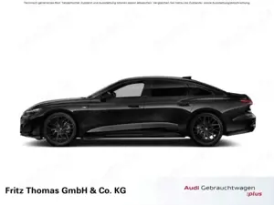 Audi A6 TDI quattro S tronic edition one S line Ex.+In.