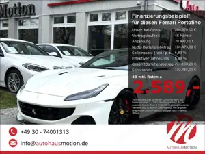 Ferrari Portofino M