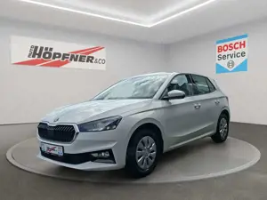 Skoda Fabia Essence 1.0 TSI / LED / APP / 5 J.Garantie