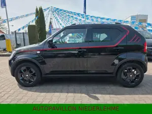 Suzuki Ignis 1.2*Klima*Navi*Alu*Allwetter*Kamera*S-Heft