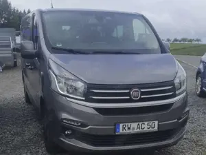 Fiat Talento L2H1 1,2t Family (M1)