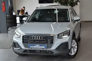 Audi Q2 30TDI S-tronic LED~AHK~DAB~Tempomat~Sitzhz.