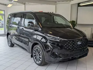 Ford Tourneo Custom 320 Titaniu-X Leder Pano StHz AHK