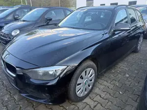 BMW 318 318 d Navi 1 Hand