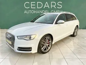 Audi A6 allroad 3.0 TDI quattro S-tronic Navi Xenon Kamera