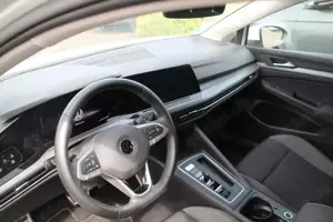 Volkswagen Golf Bild 3