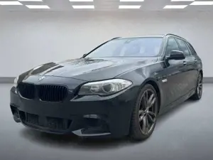 BMW 550