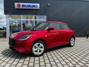 Suzuki Swift Swift 1.2 Dualjet Hybrid MT Comfort