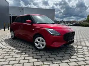 Suzuki Swift Swift 1.2 Dualjet Hybrid MT Comfort Bild 4