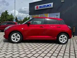 Suzuki Swift Swift 1.2 Dualjet Hybrid MT Comfort Bild 3