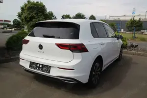 Volkswagen Golf Bild 2