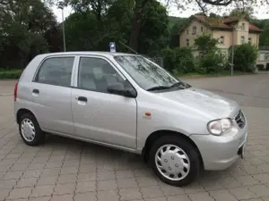 Suzuki Alto Alto 1.1 Automatik Comfort + 1.HAND+ORG. 3500KM+KLIMA