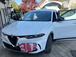 Alfa Romeo Tonale Ti