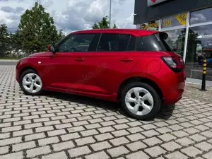 Suzuki Swift Swift 1.2 Dualjet Hybrid MT Comfort Bild 5