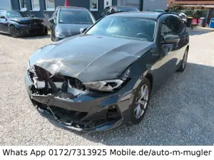 BMW 320 3 Touring 320 d xDrive
