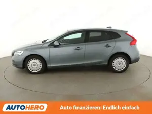 Volvo V40 2.0 T2 Momentum *NAVI*LED*TEMPO*PDC*SHZ*