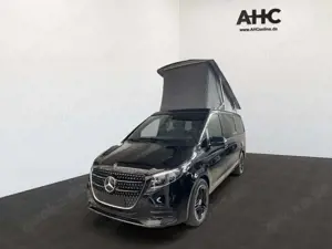 Mercedes-Benz V 300 Marco Polo 4MATIC STHZG AMG-LINE EASY PACK