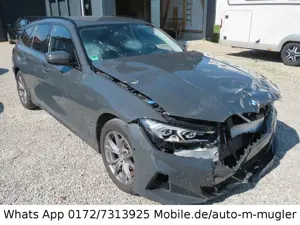 BMW 320 3 Touring 320 d xDrive