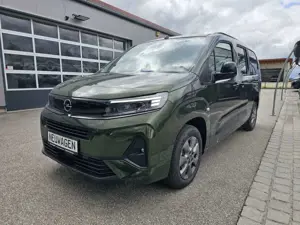 Opel Combo Life Edition XL DIESEL * STYLE + WINTER