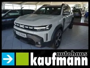 Dacia Duster DUSTER III 155 HYBRID 18" JOURNEY 360° SHZ NAVI